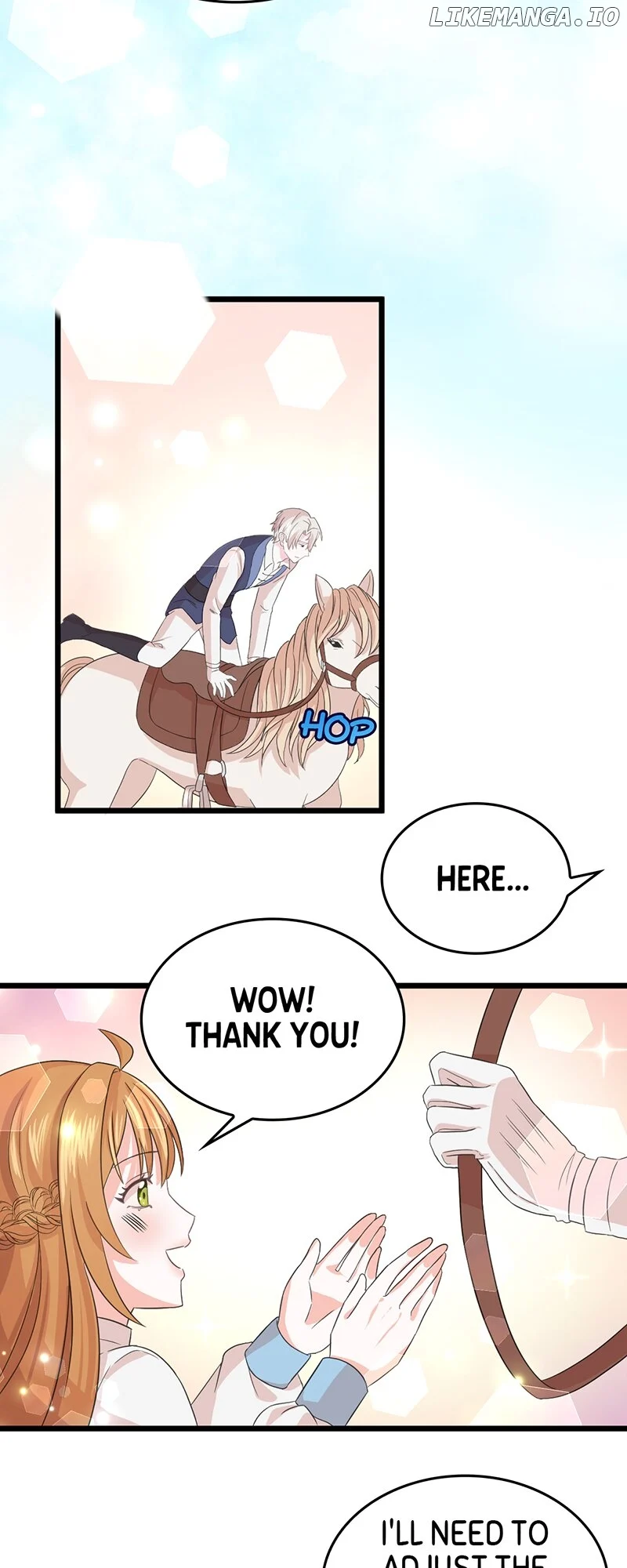 The 24th Fiancée is the Charm chapter 9 page 25
