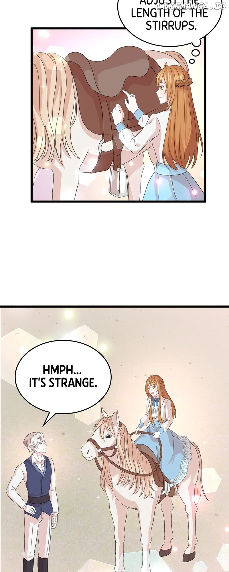 The 24th Fiancée is the Charm chapter 9 page 26