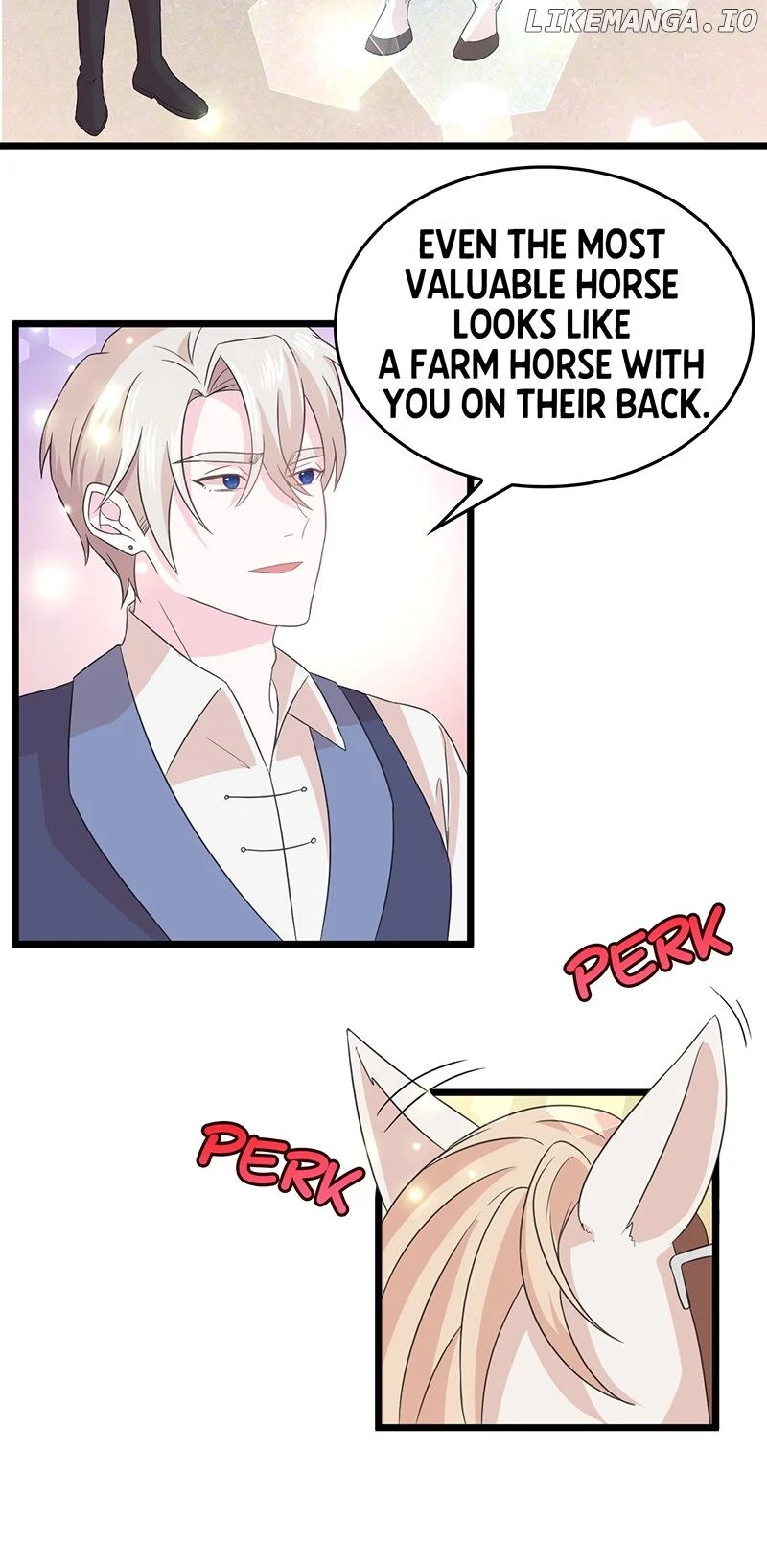 The 24th Fiancée is the Charm chapter 9 page 27
