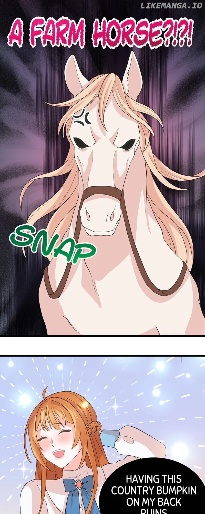 The 24th Fiancée is the Charm chapter 9 page 28