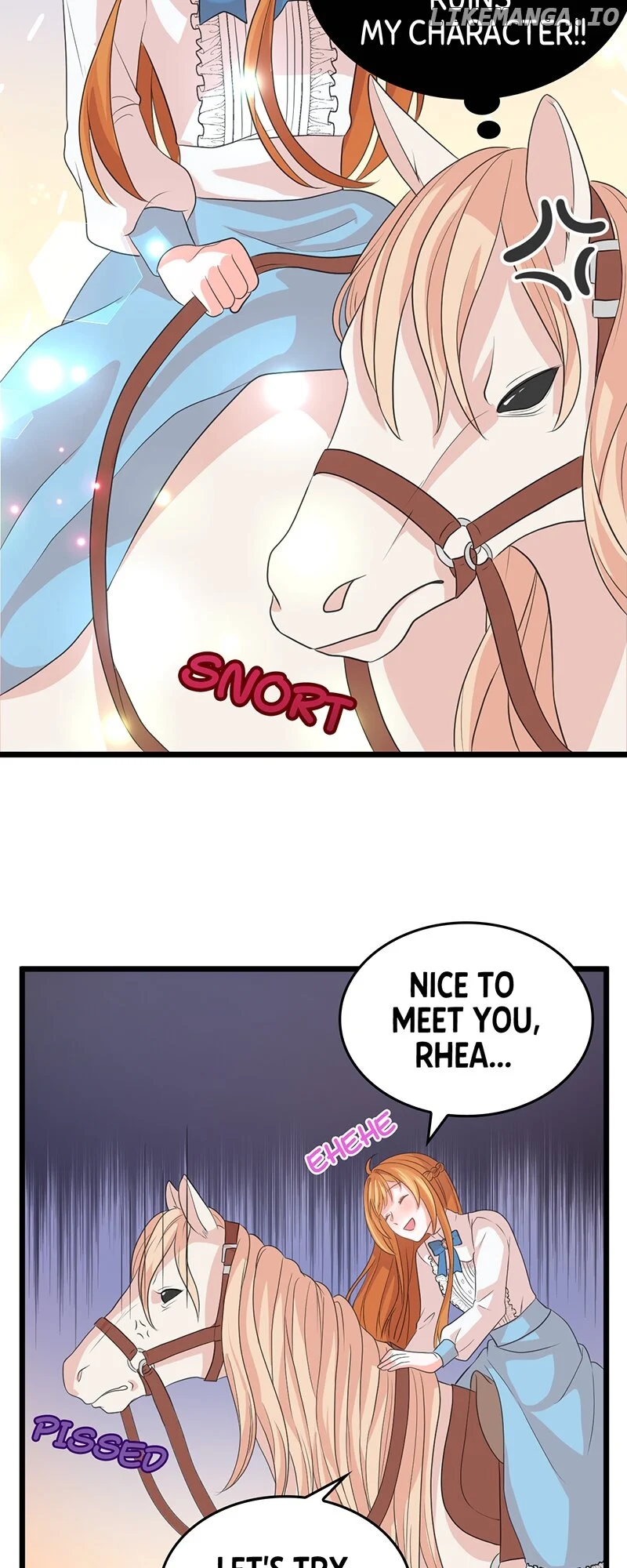 The 24th Fiancée is the Charm chapter 9 page 29