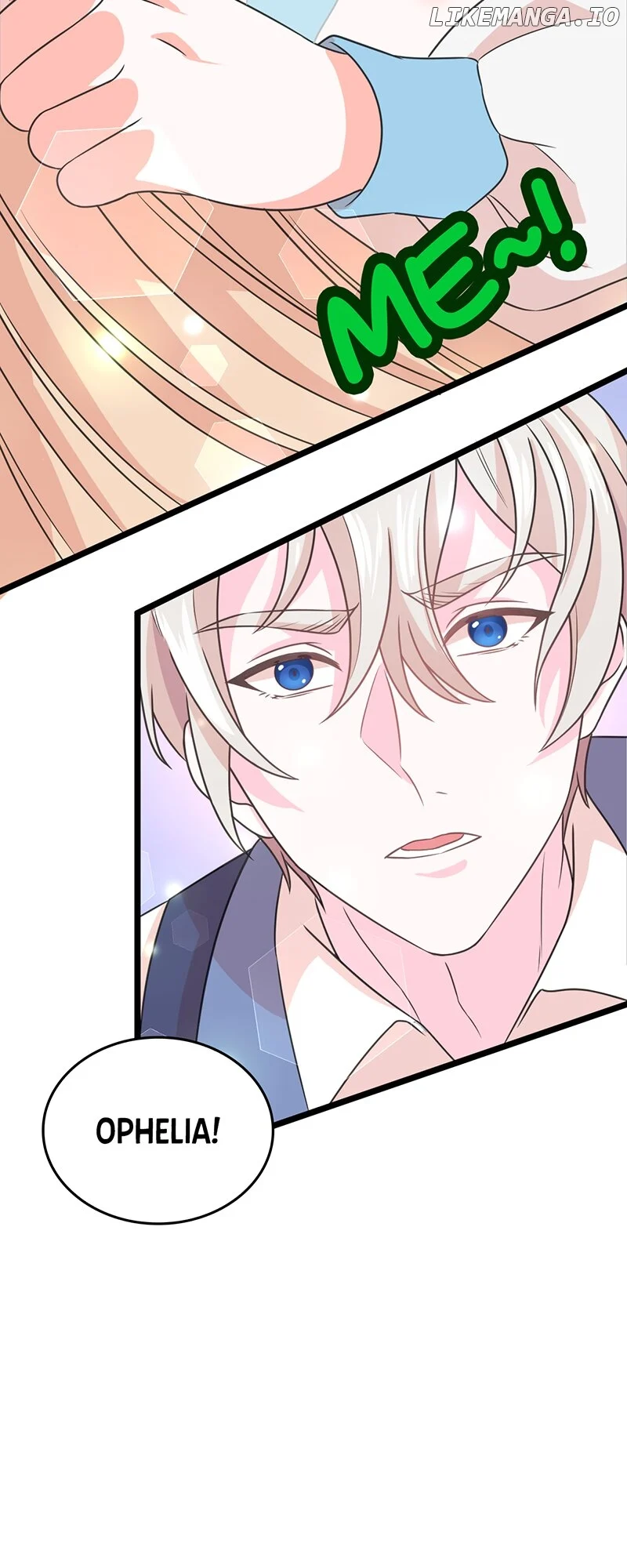 The 24th Fiancée is the Charm chapter 9 page 36