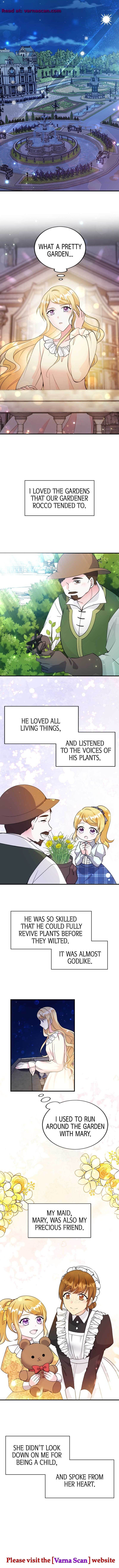 Our Fate Starts With the Notebook chapter 13 page 3