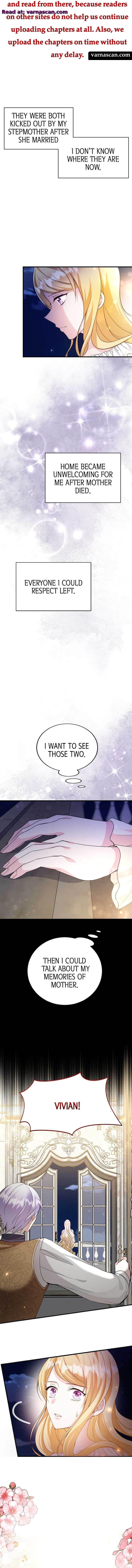 Our Fate Starts With the Notebook chapter 13 page 4