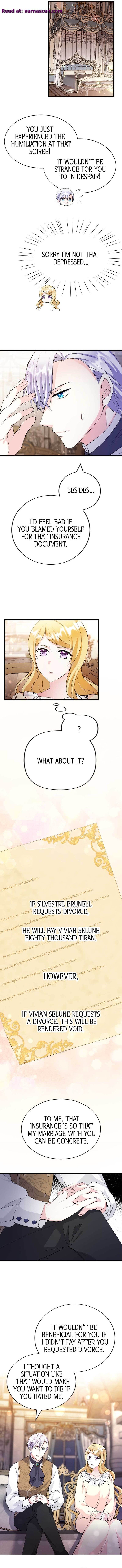 Our Fate Starts With the Notebook chapter 13 page 7