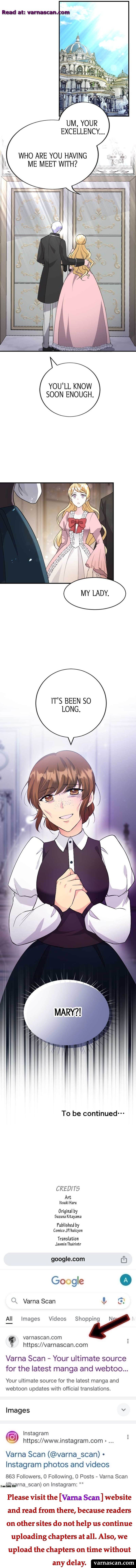 Our Fate Starts With the Notebook chapter 13 page 13