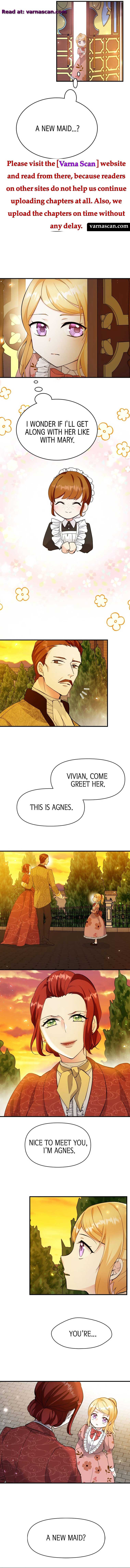 Our Fate Starts With the Notebook chapter 2 page 8