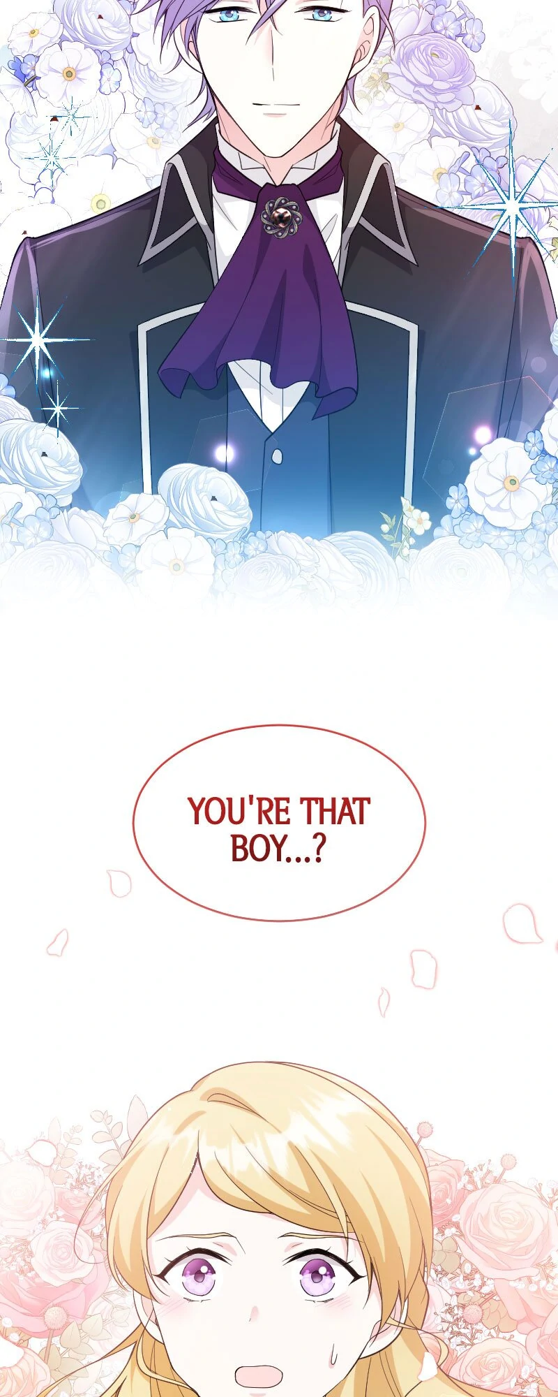 Our Fate Starts With the Notebook chapter 21 page 2