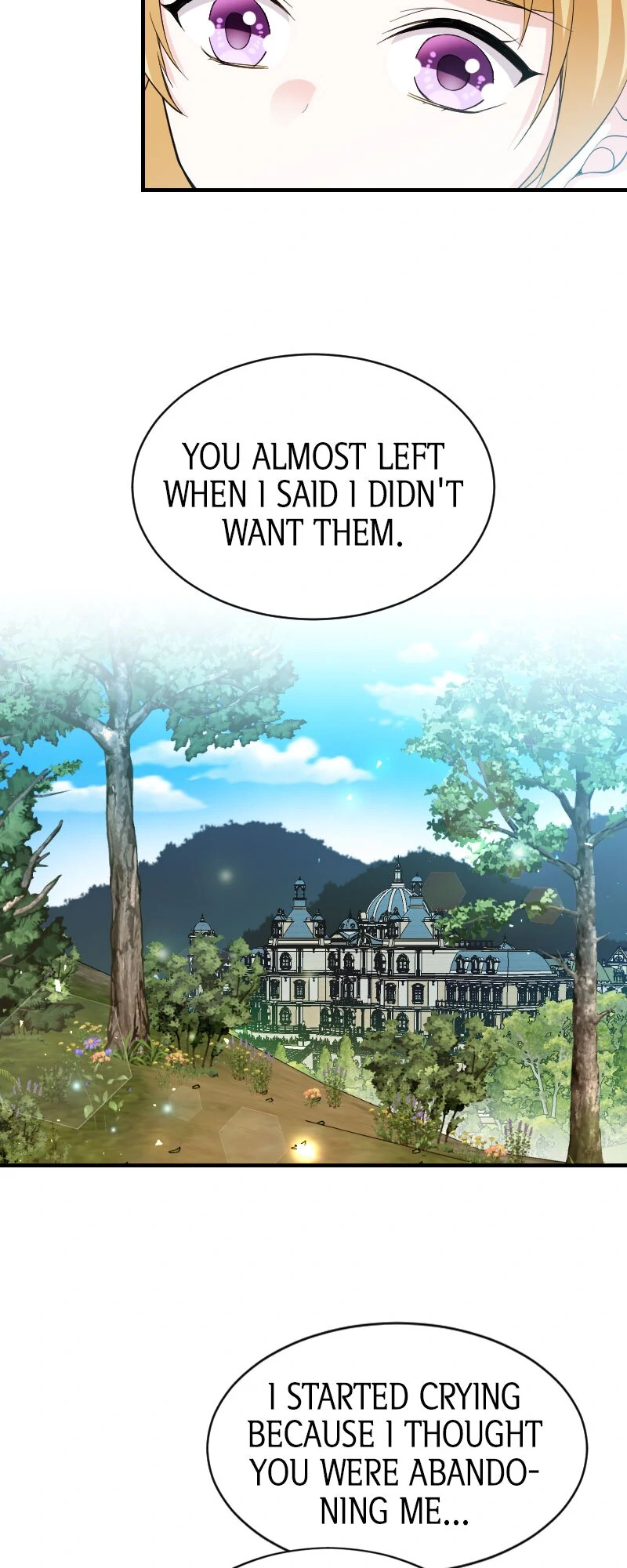 Our Fate Starts With the Notebook chapter 21 page 8