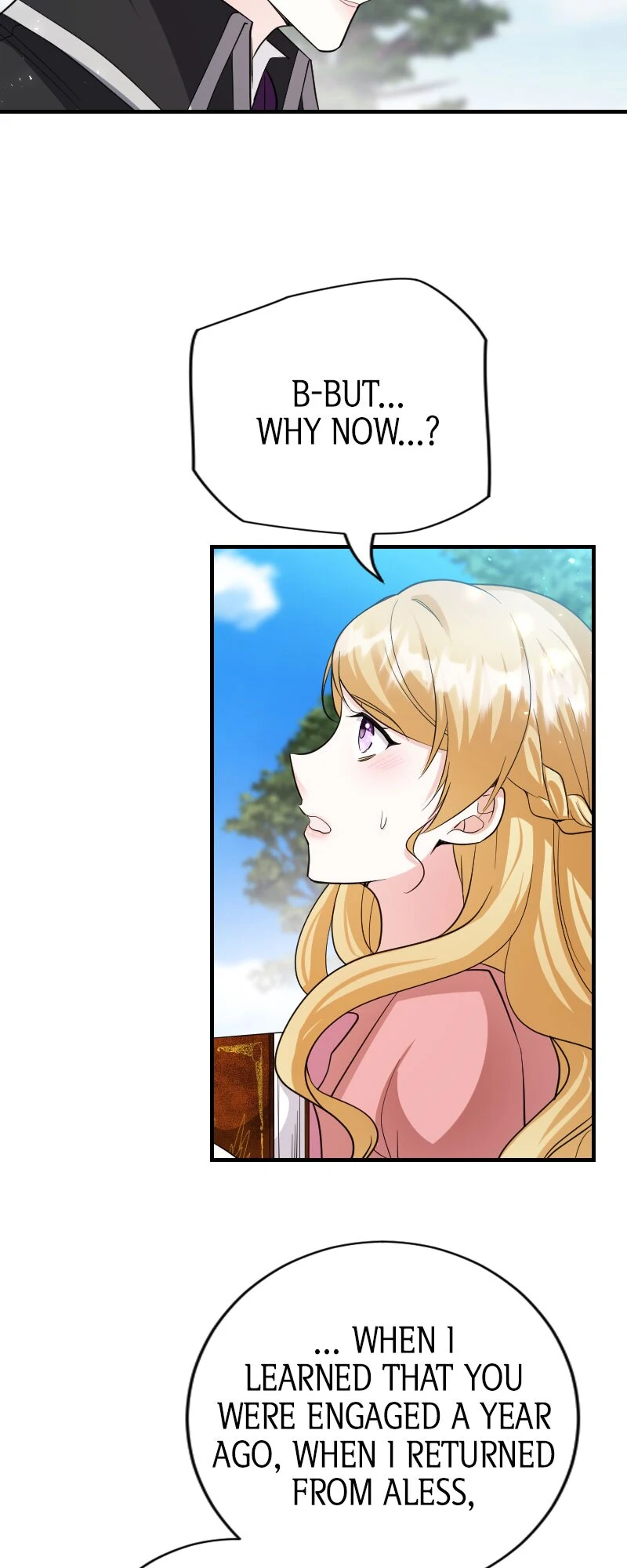 Our Fate Starts With the Notebook chapter 21 page 13