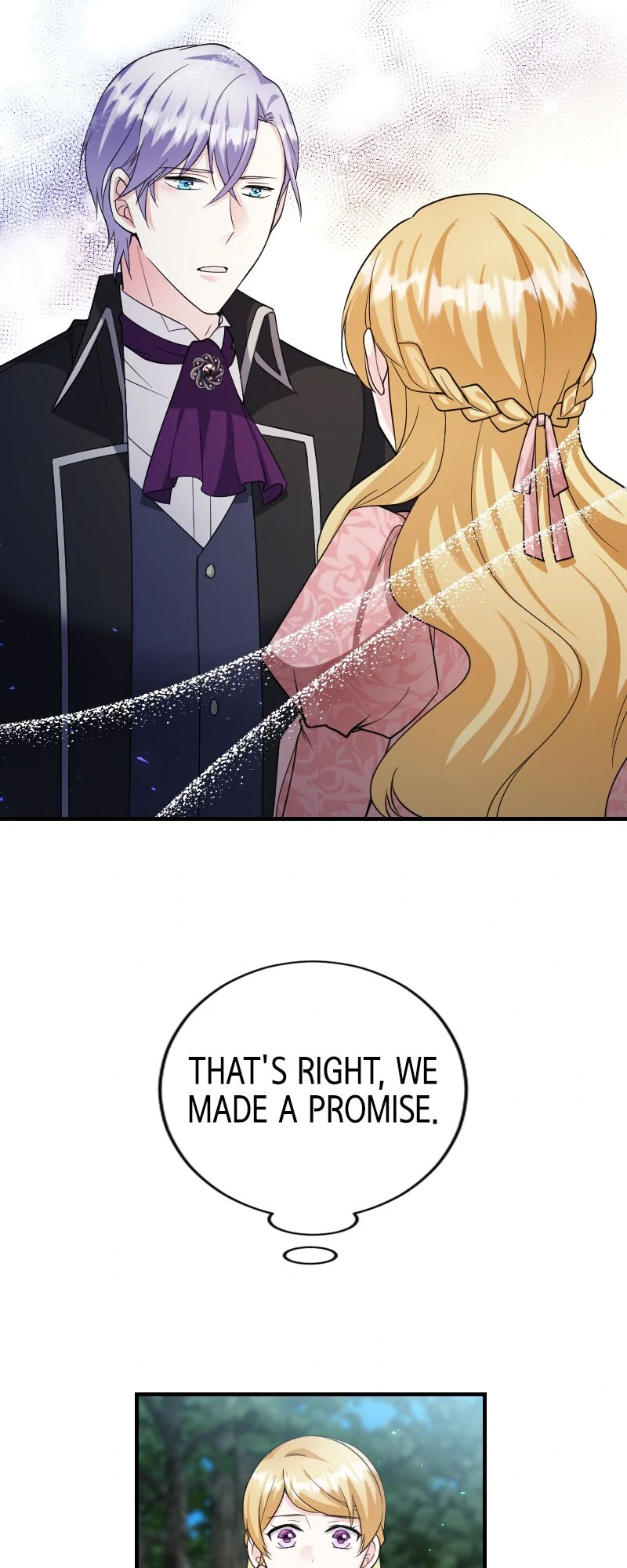 Our Fate Starts With the Notebook chapter 21 page 16