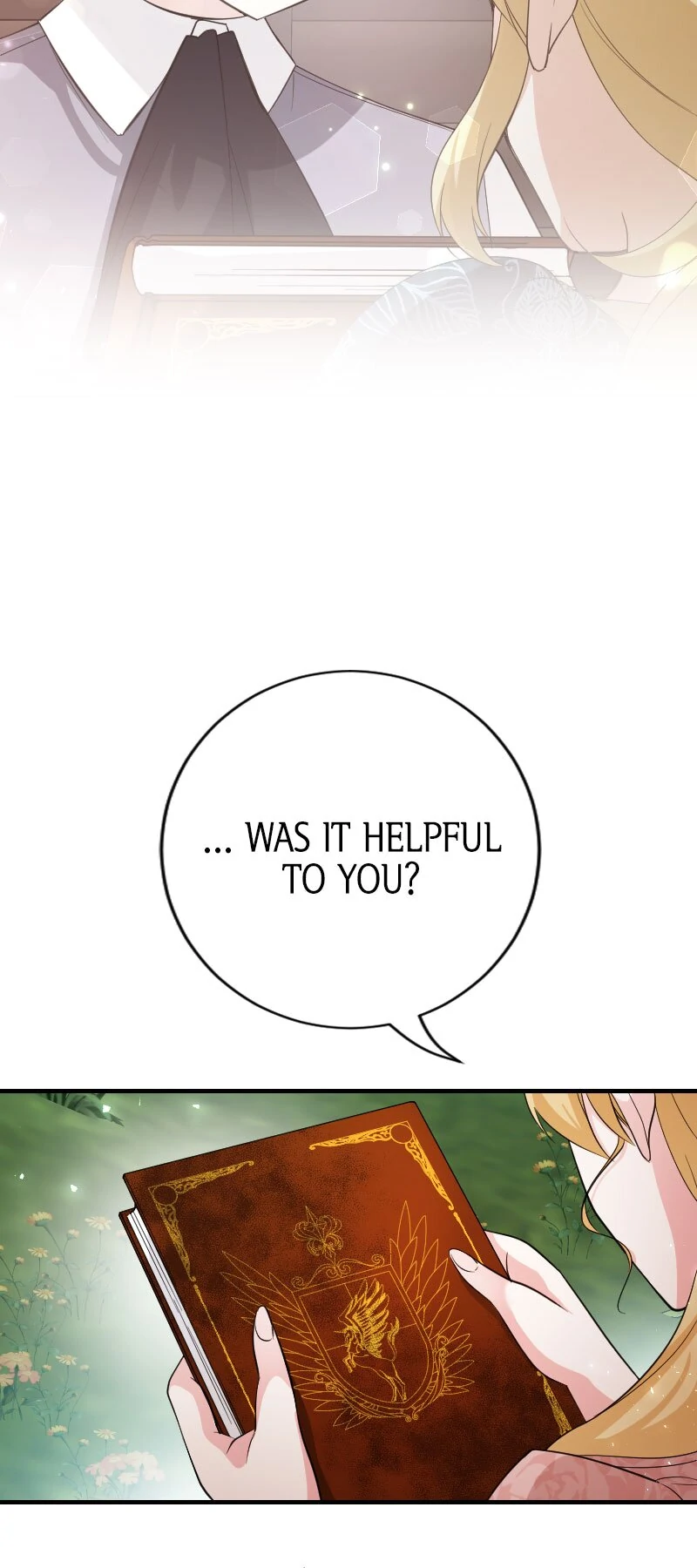 Our Fate Starts With the Notebook chapter 21 page 18