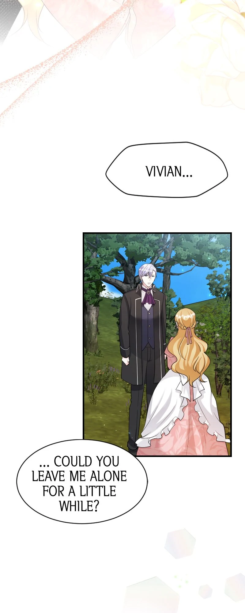 Our Fate Starts With the Notebook chapter 21 page 26