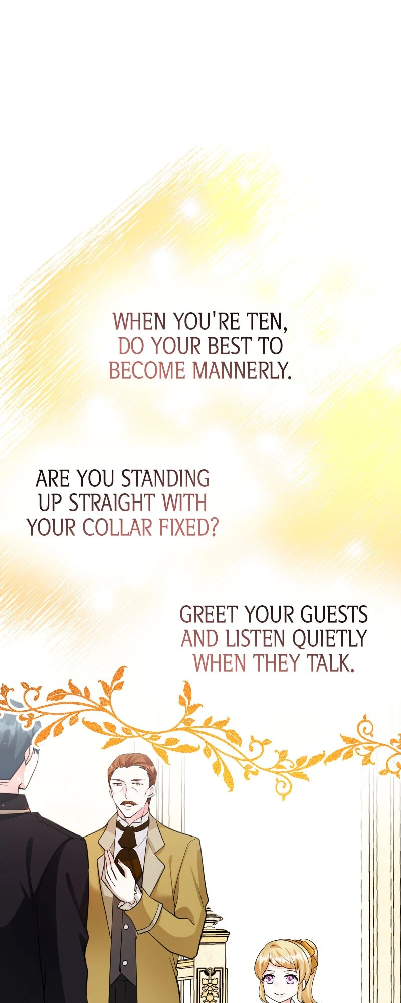 Our Fate Starts With the Notebook chapter 21 page 35