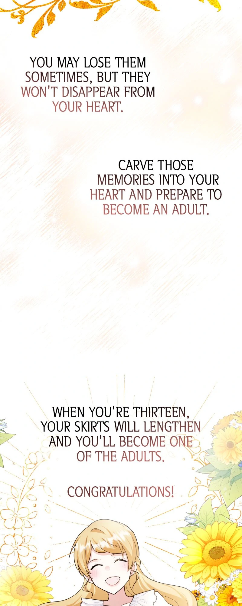Our Fate Starts With the Notebook chapter 21 page 41