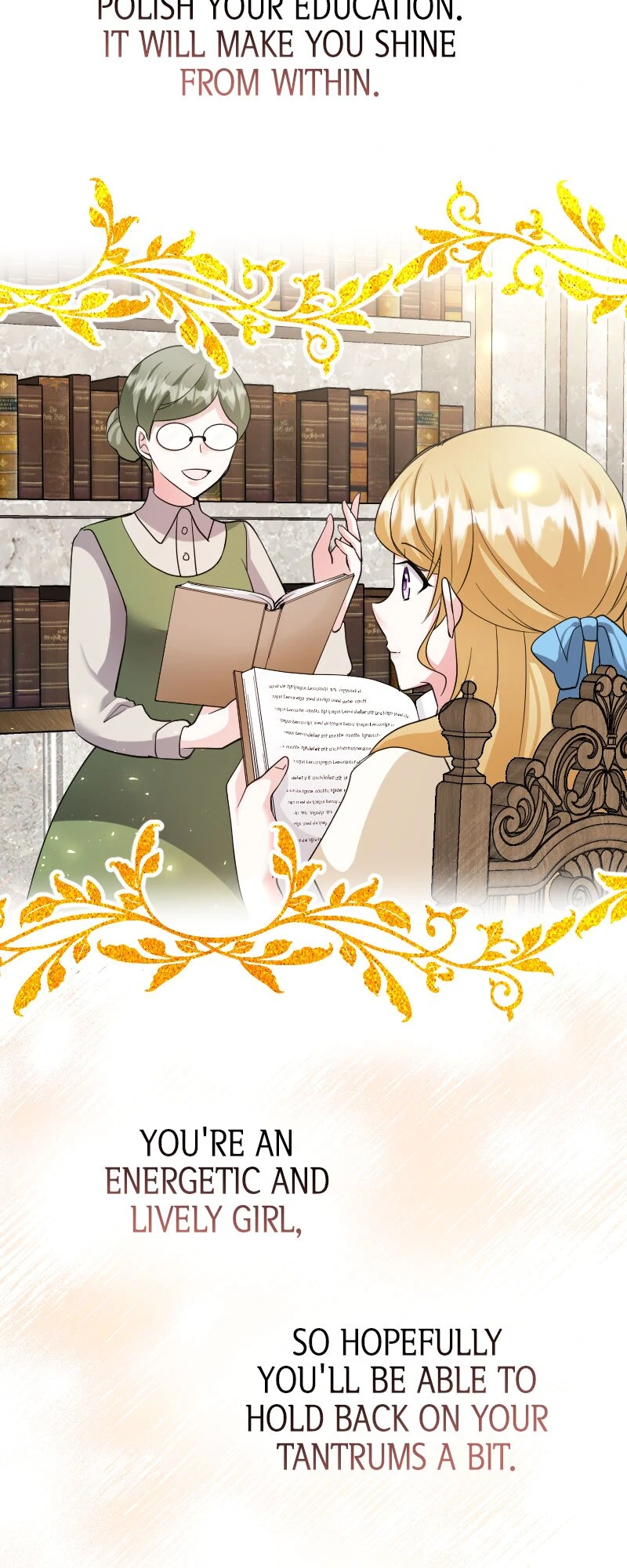 Our Fate Starts With the Notebook chapter 21 page 43