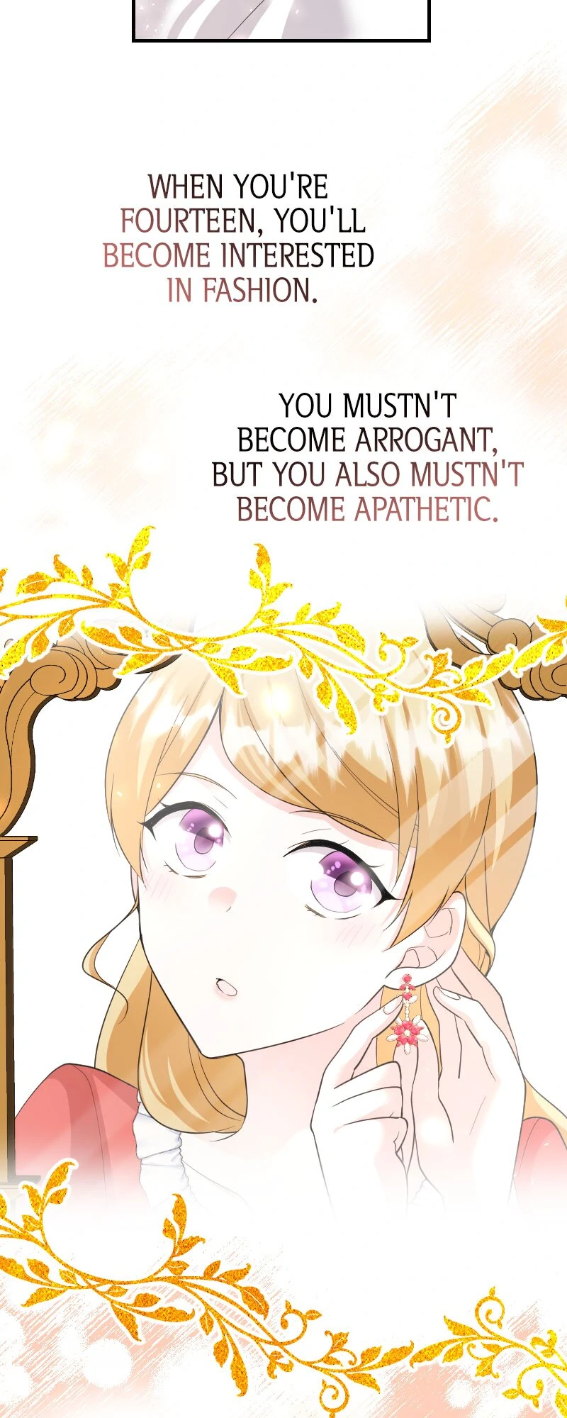 Our Fate Starts With the Notebook chapter 21 page 45