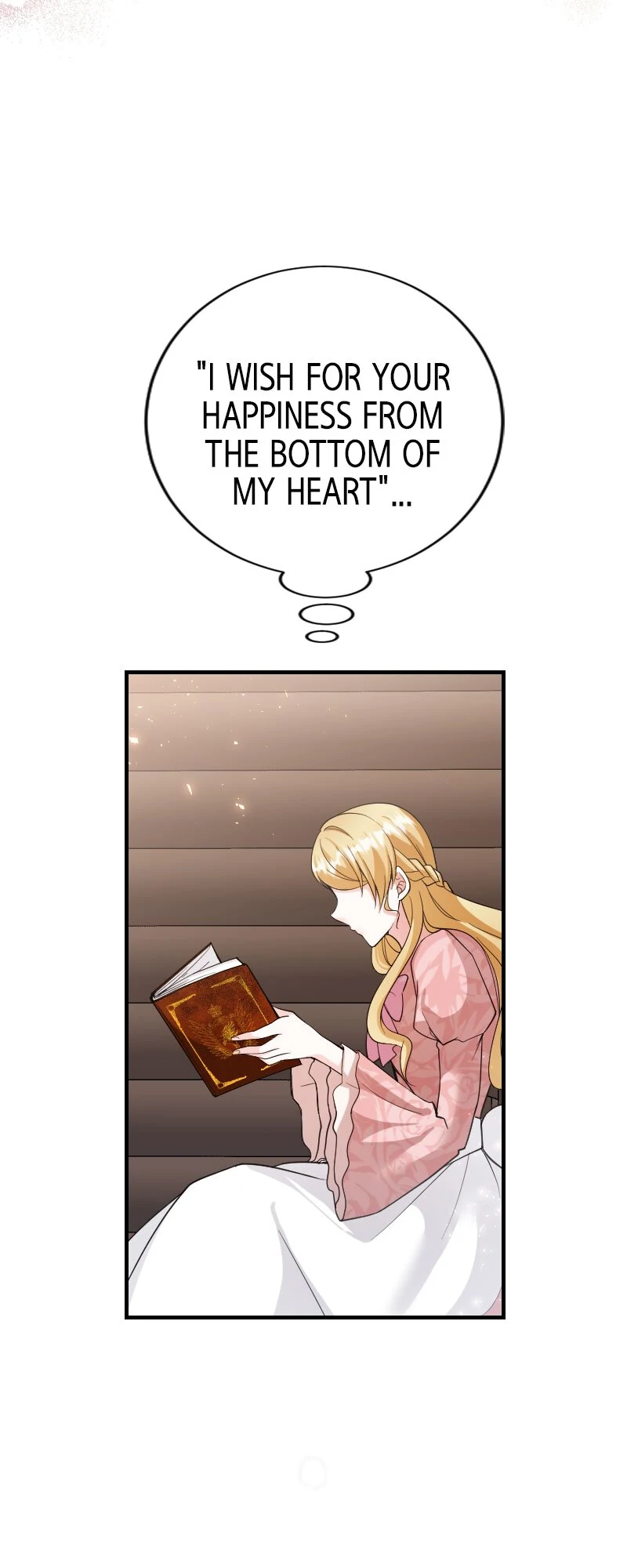 Our Fate Starts With the Notebook chapter 21 page 58