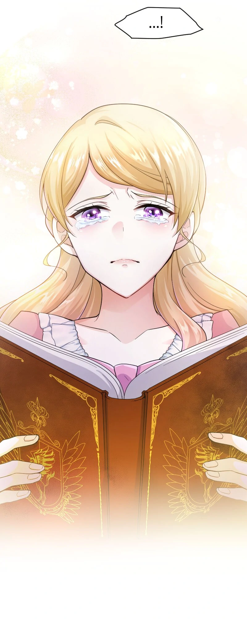 Our Fate Starts With the Notebook chapter 21 page 59