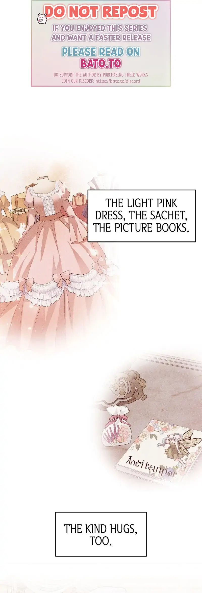 Our Fate Starts With the Notebook chapter 22 page 1