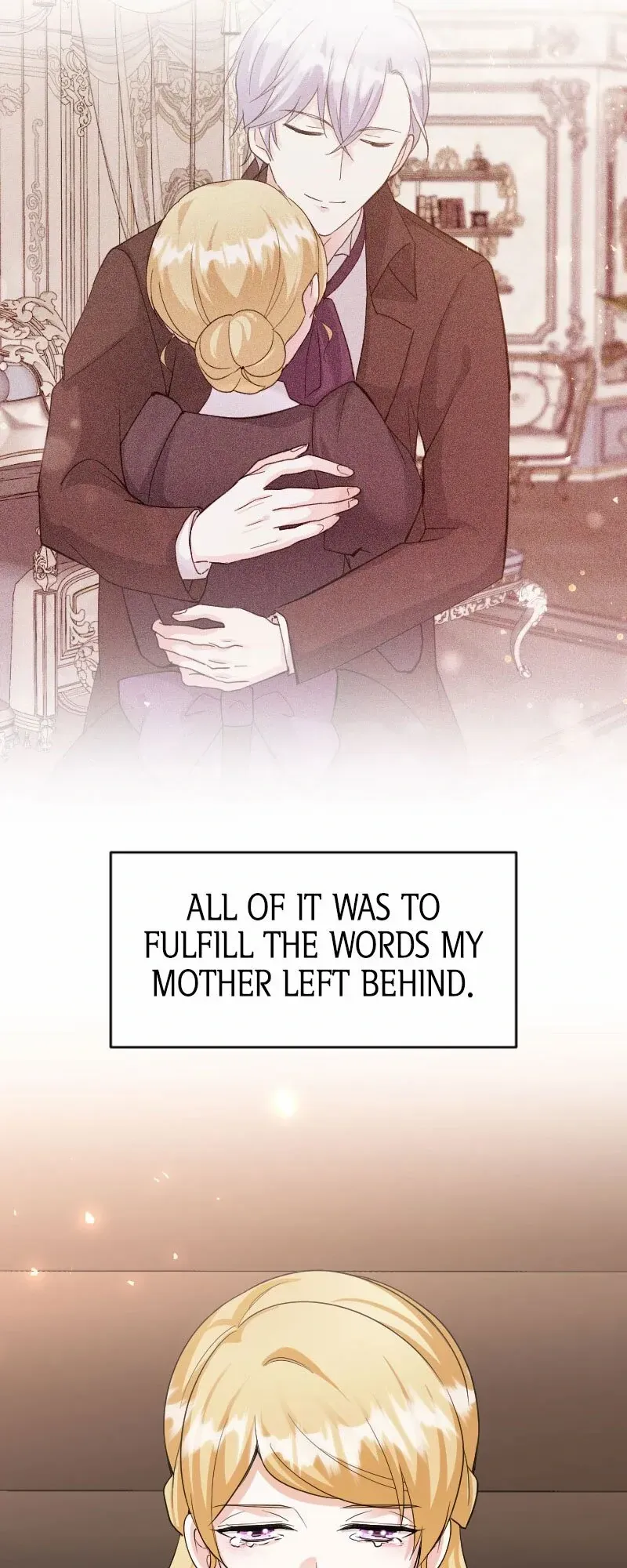 Our Fate Starts With the Notebook chapter 22 page 2