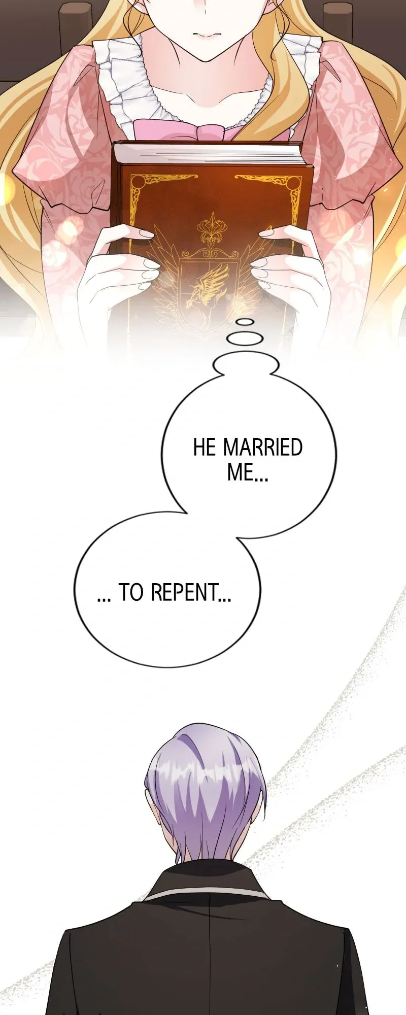 Our Fate Starts With the Notebook chapter 22 page 3