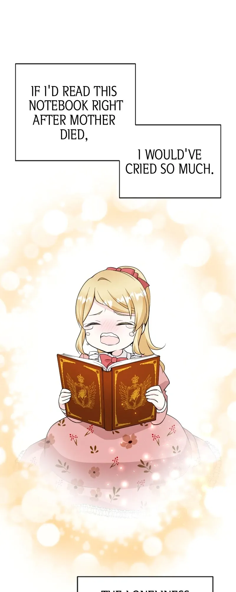 Our Fate Starts With the Notebook chapter 22 page 5