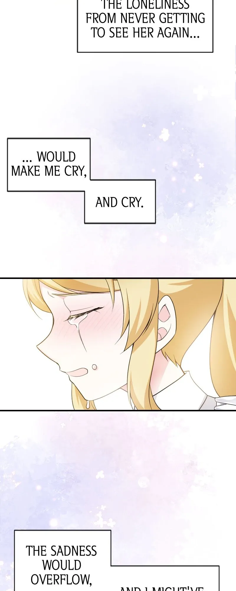 Our Fate Starts With the Notebook chapter 22 page 6