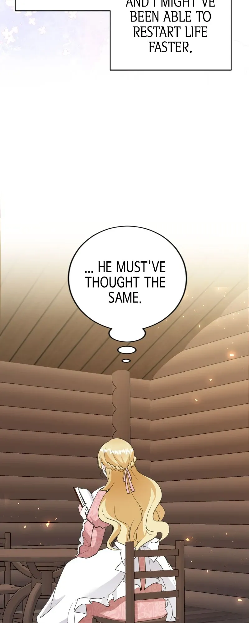 Our Fate Starts With the Notebook chapter 22 page 7