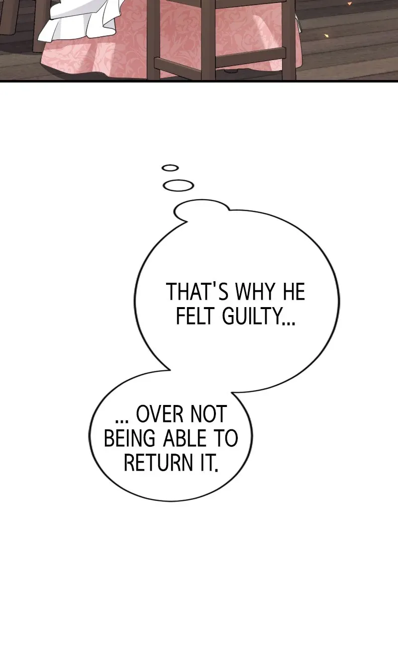 Our Fate Starts With the Notebook chapter 22 page 8
