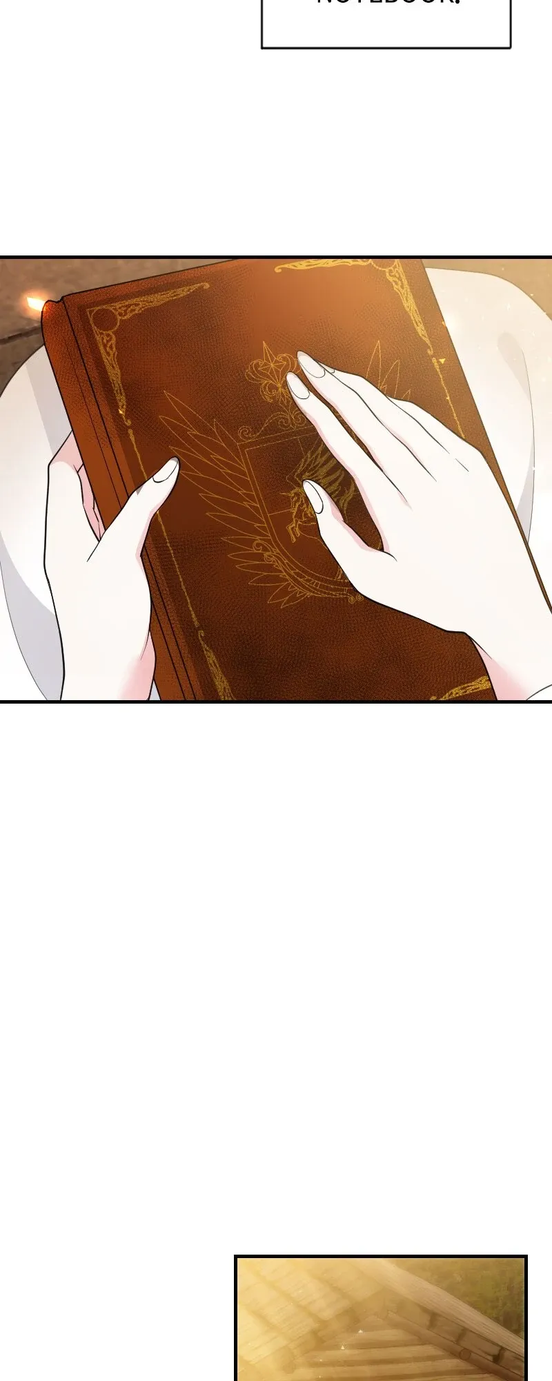 Our Fate Starts With the Notebook chapter 22 page 10