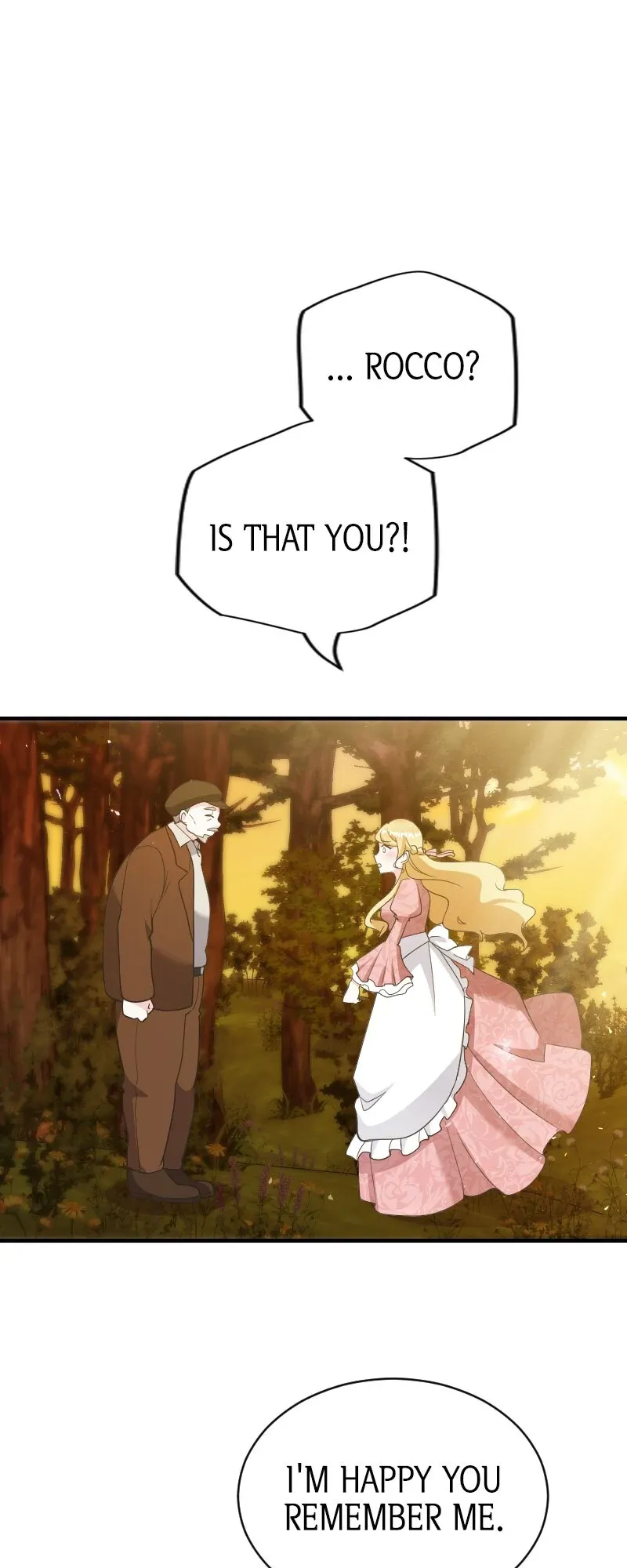 Our Fate Starts With the Notebook chapter 22 page 14