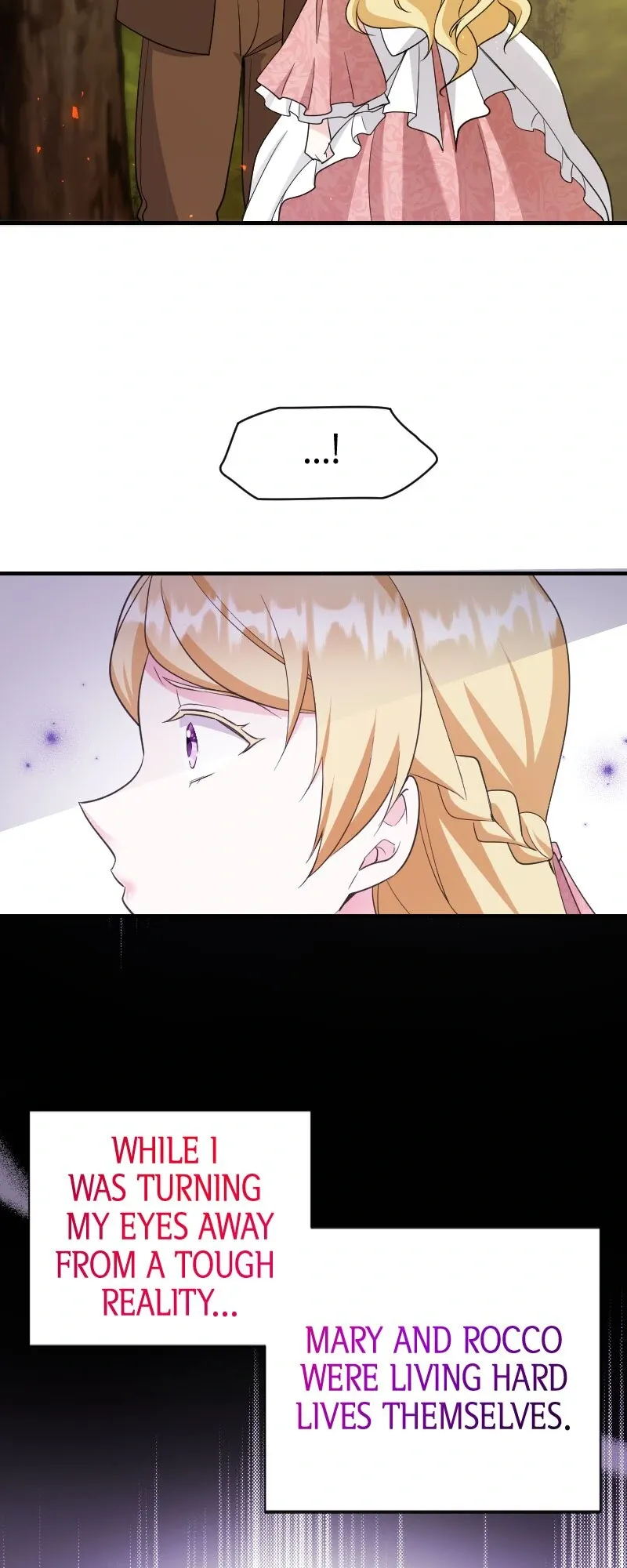 Our Fate Starts With the Notebook chapter 22 page 23