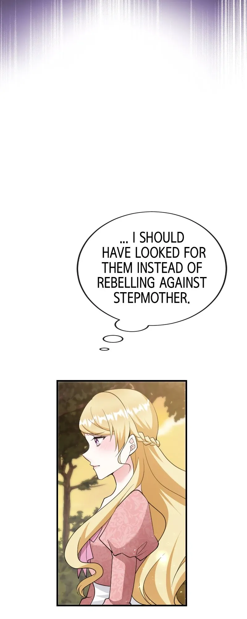 Our Fate Starts With the Notebook chapter 22 page 24