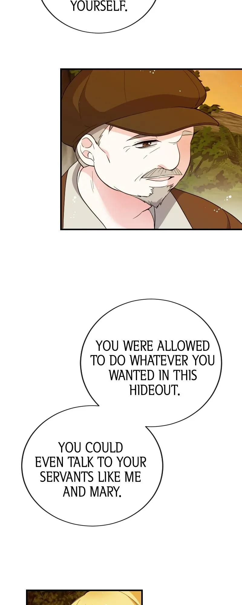 Our Fate Starts With the Notebook chapter 22 page 29