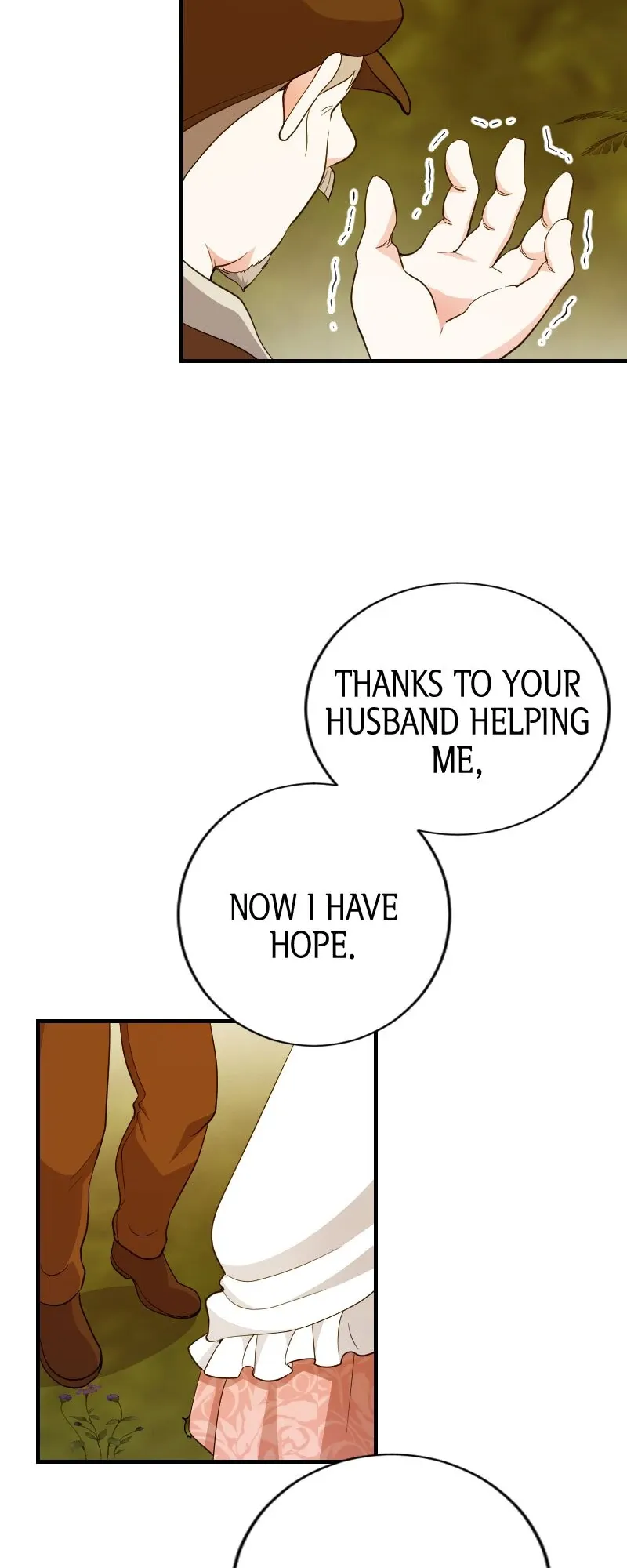 Our Fate Starts With the Notebook chapter 22 page 32
