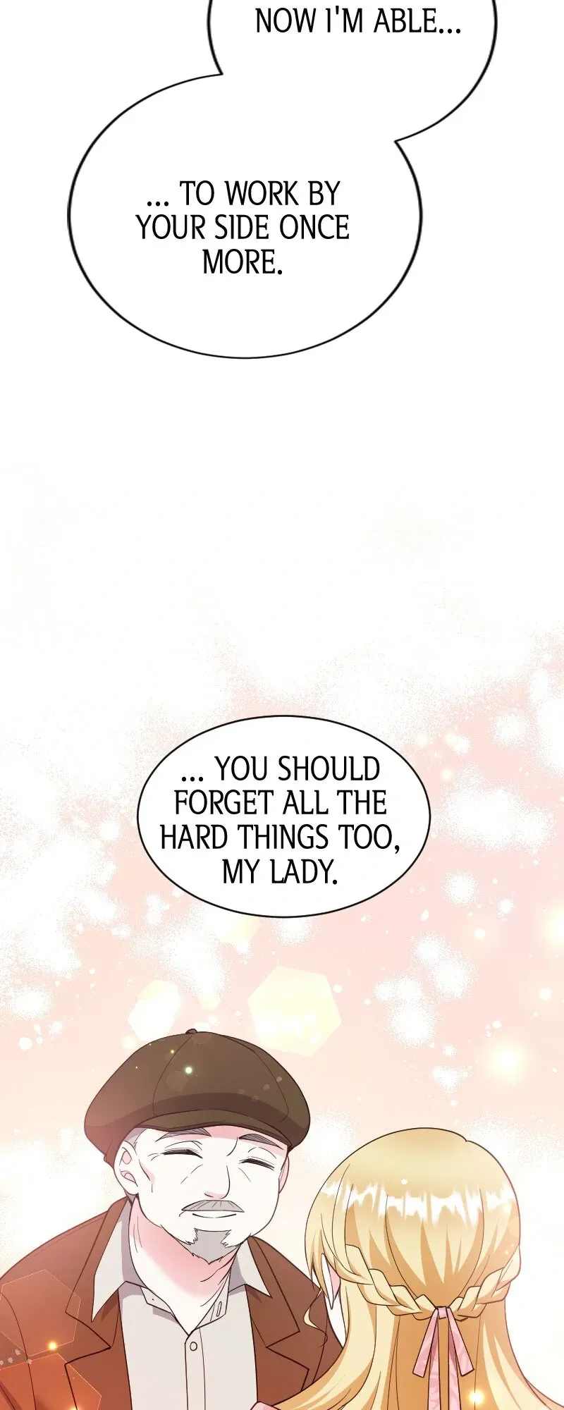 Our Fate Starts With the Notebook chapter 22 page 33