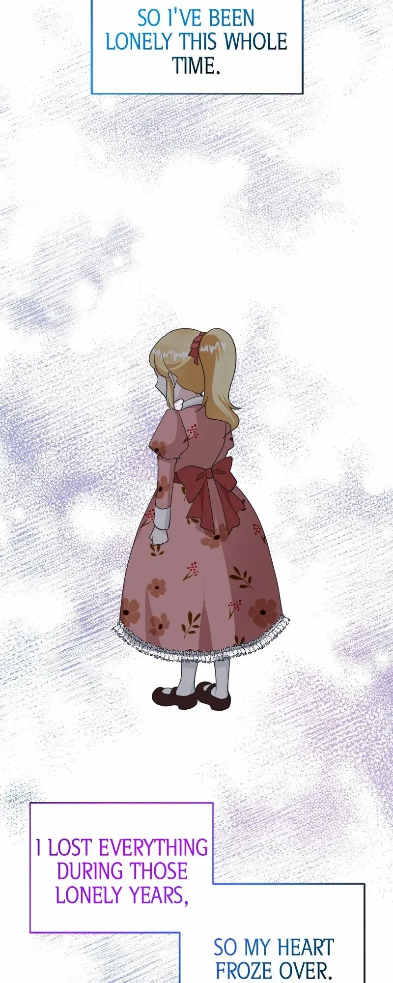 Our Fate Starts With the Notebook chapter 22 page 35