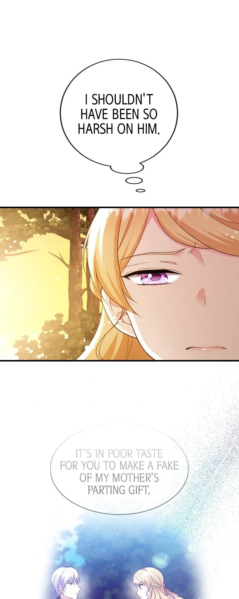Our Fate Starts With the Notebook chapter 22 page 38