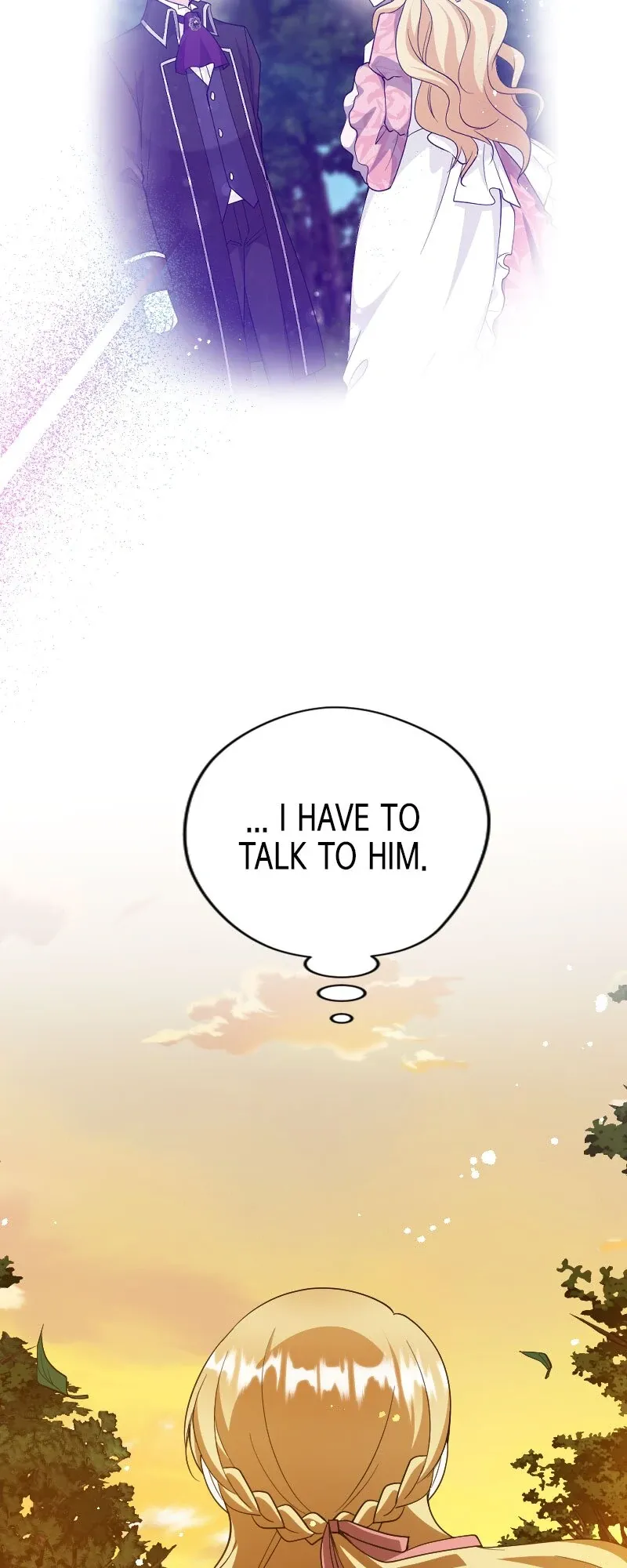 Our Fate Starts With the Notebook chapter 22 page 39