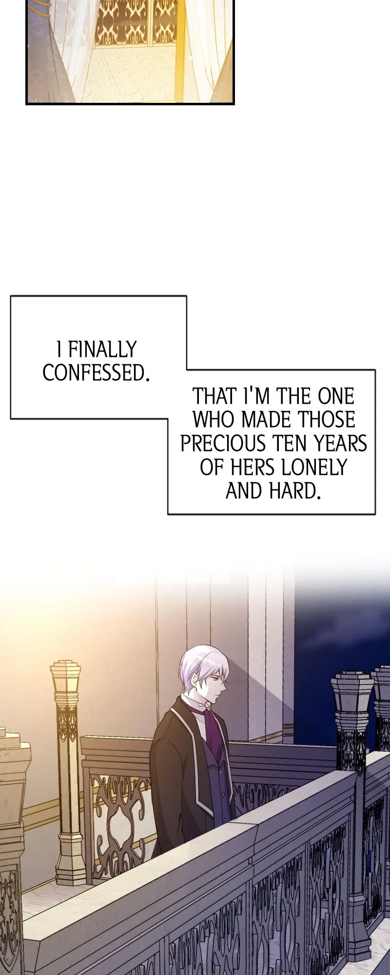 Our Fate Starts With the Notebook chapter 22 page 41