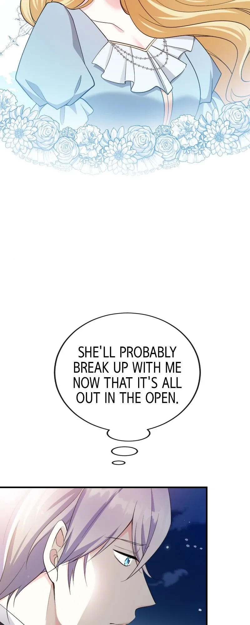 Our Fate Starts With the Notebook chapter 22 page 45