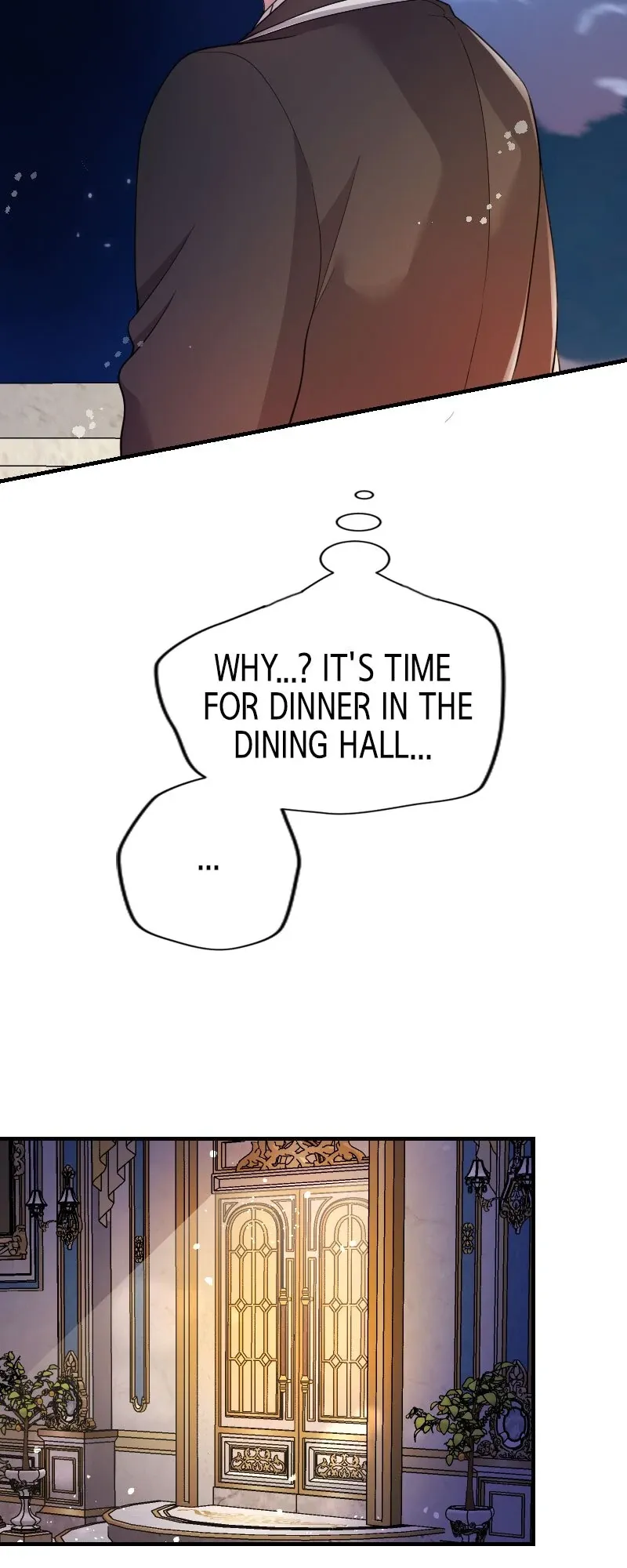 Our Fate Starts With the Notebook chapter 22 page 51