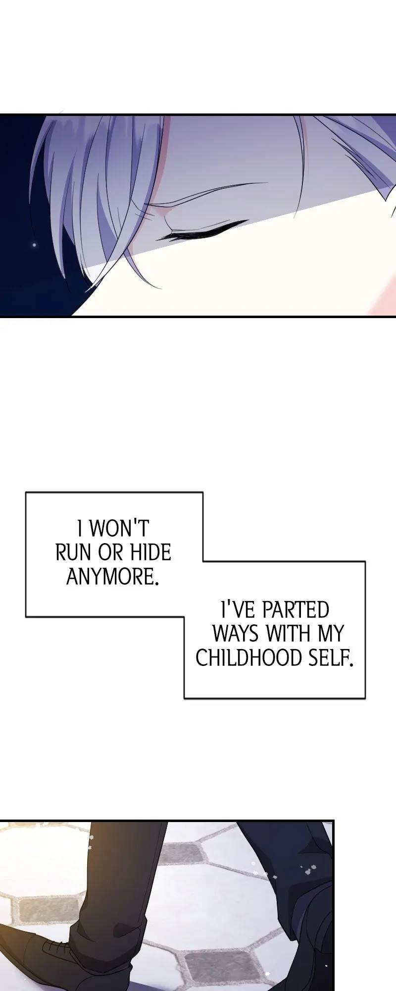 Our Fate Starts With the Notebook chapter 22 page 52