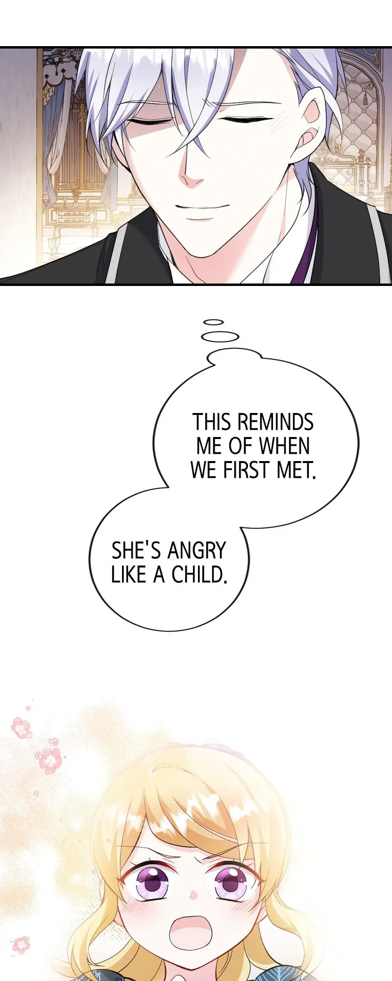 Our Fate Starts With the Notebook chapter 22 page 56
