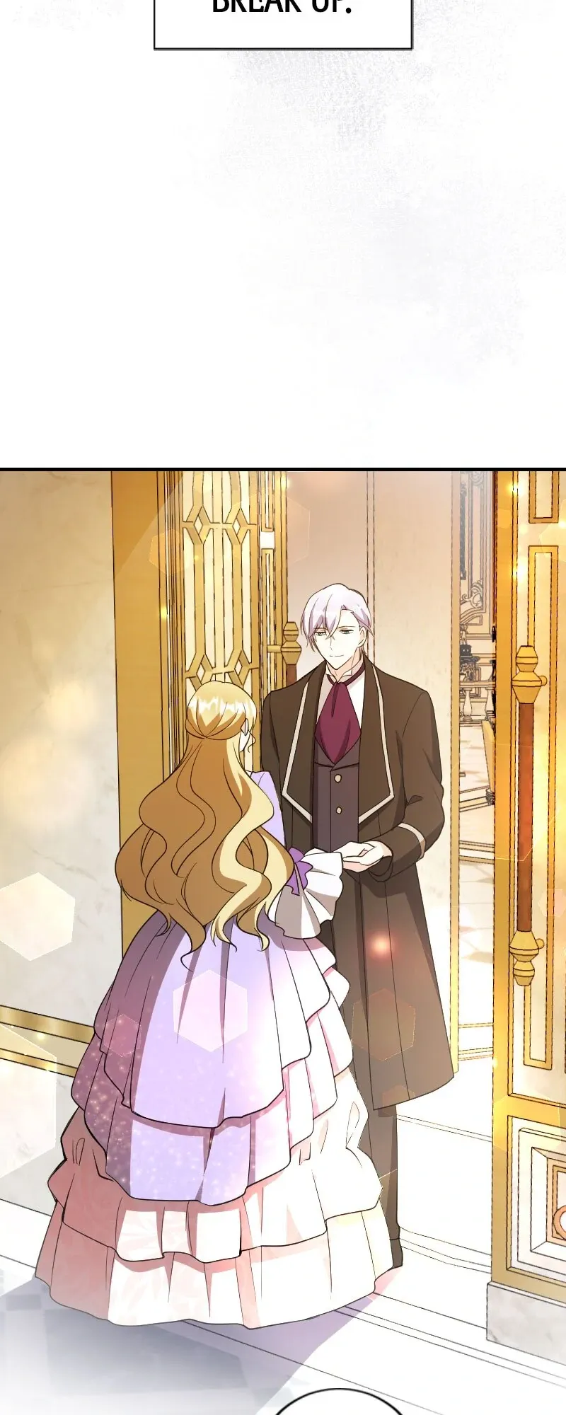 Our Fate Starts With the Notebook chapter 22 page 60