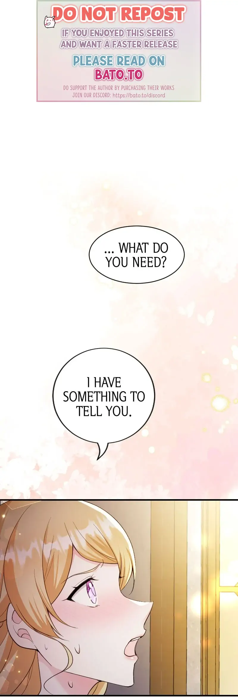 Our Fate Starts With the Notebook chapter 23 page 1