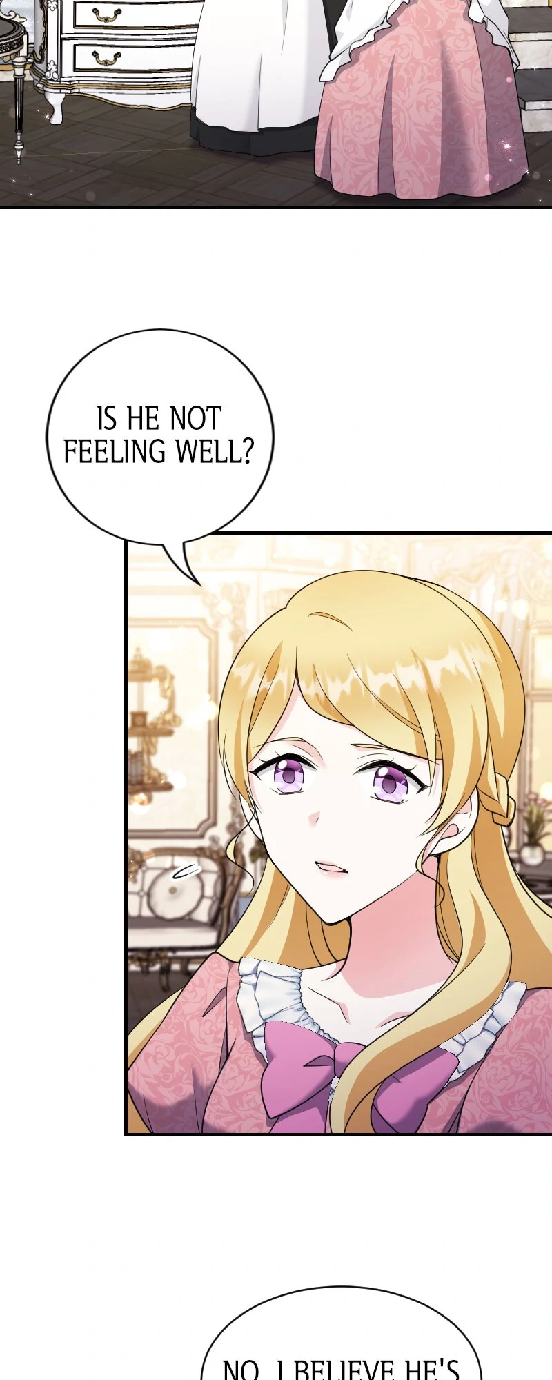 Our Fate Starts With the Notebook chapter 23 page 7