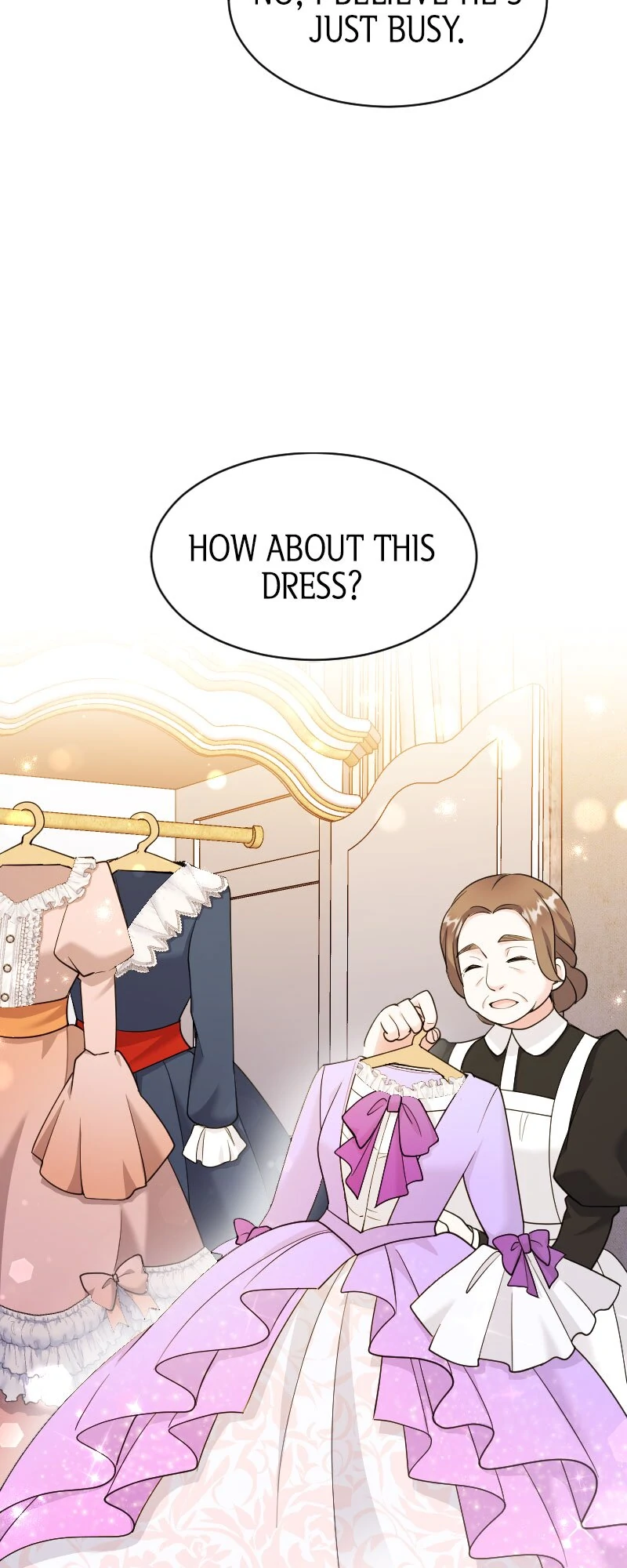 Our Fate Starts With the Notebook chapter 23 page 8