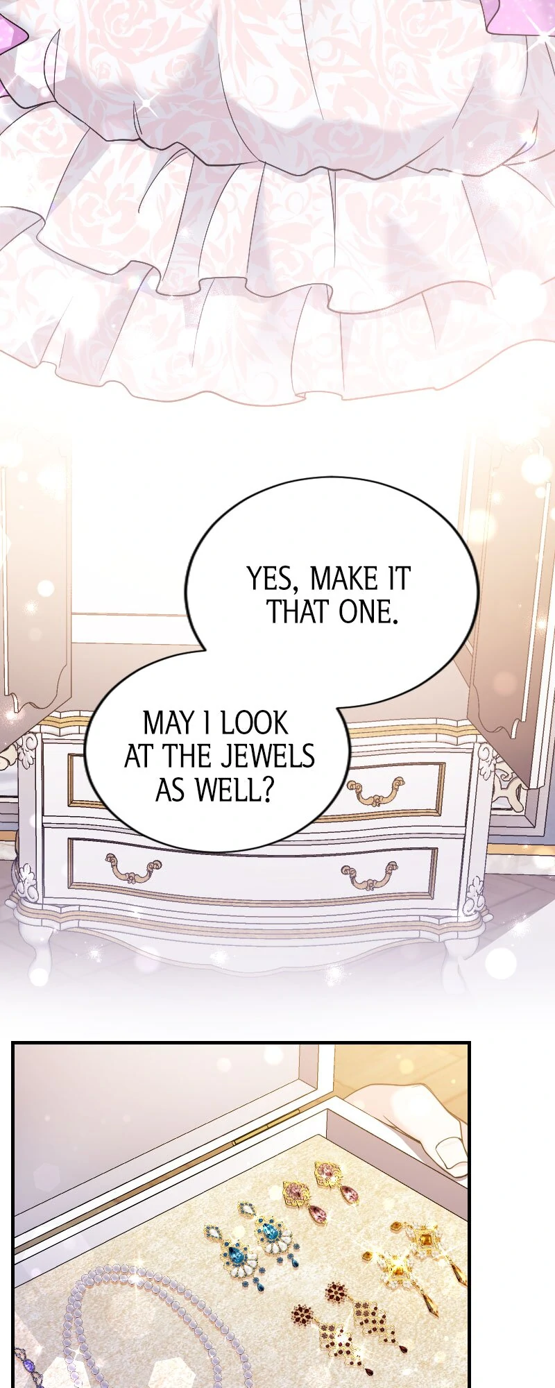 Our Fate Starts With the Notebook chapter 23 page 9
